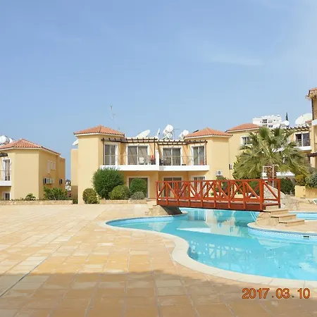 Lejlighed Luxury