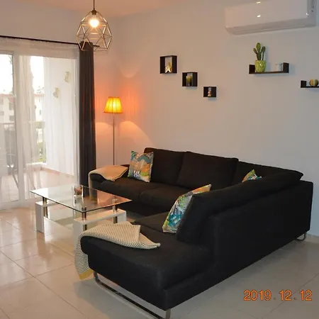 Luxury Lejlighed Paphos