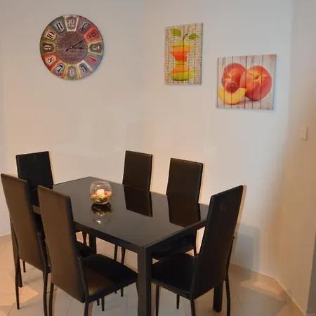 Lejlighed Luxury Paphos