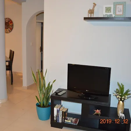 Lejlighed Luxury Paphos