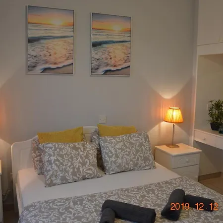 Lejlighed Luxury