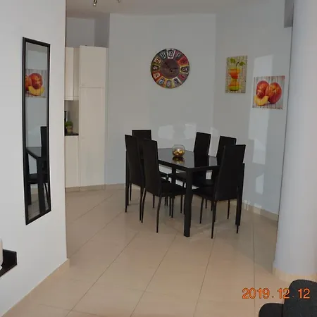 Luxury * Paphos