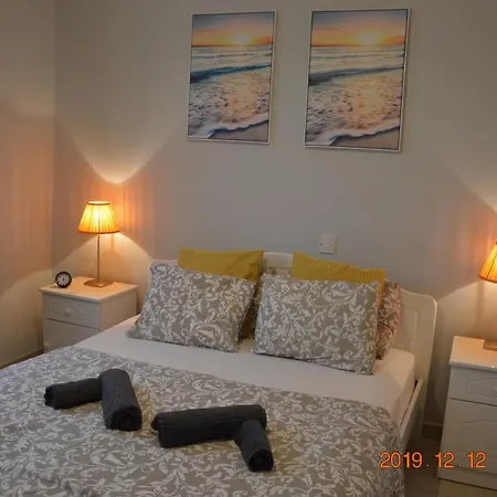 Lejlighed Luxury