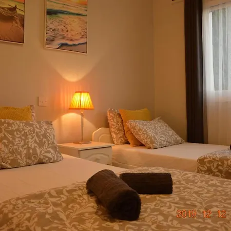 Lejlighed Luxury